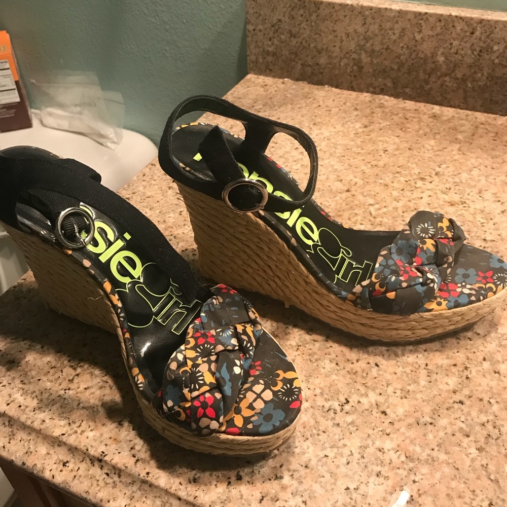 Shoes